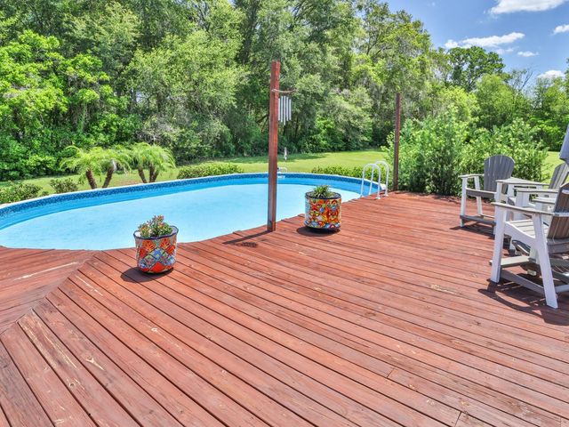 8700 HEATHER DRIVE, Zephyrhills, FL 33540