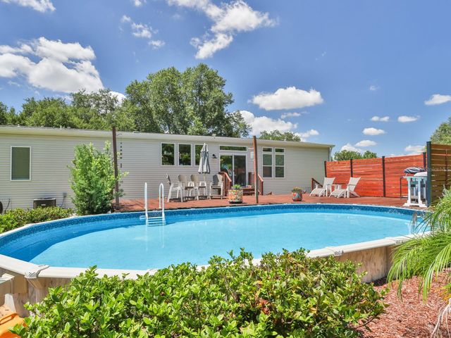 8700 HEATHER DRIVE, Zephyrhills, FL 33540