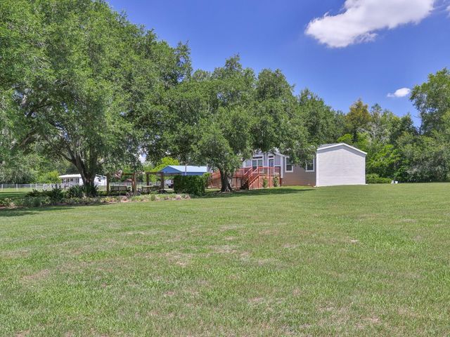 8700 HEATHER DRIVE, Zephyrhills, FL 33540