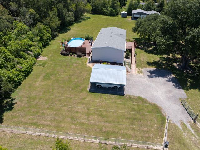 8700 HEATHER DRIVE, Zephyrhills, FL 33540