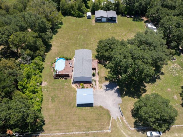 8700 HEATHER DRIVE, Zephyrhills, FL 33540
