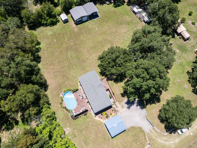 8700 HEATHER DRIVE, Zephyrhills, FL 33540