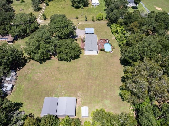 8700 HEATHER DRIVE, Zephyrhills, FL 33540