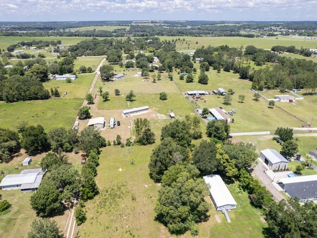 8700 HEATHER DRIVE, Zephyrhills, FL 33540
