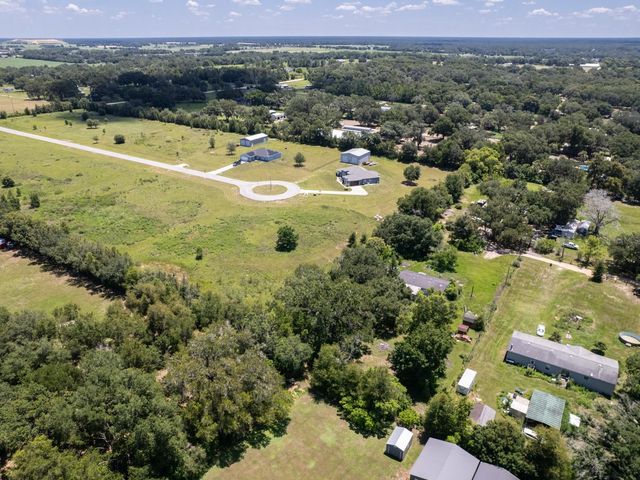 8700 HEATHER DRIVE, Zephyrhills, FL 33540
