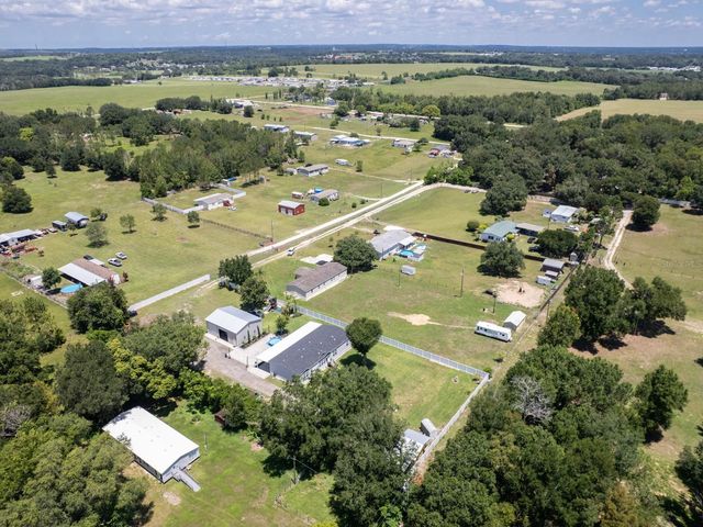 8700 HEATHER DRIVE, Zephyrhills, FL 33540