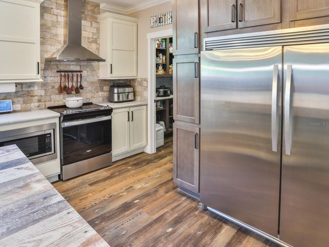 8700 HEATHER DRIVE, Zephyrhills, FL 33540