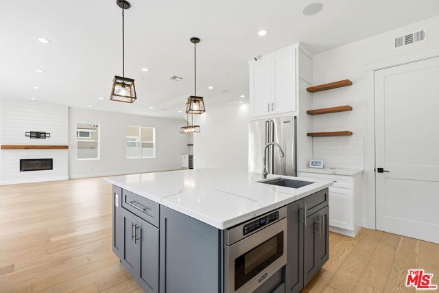 8308 Mcconnell Avenue, Los Angeles, CA 90045