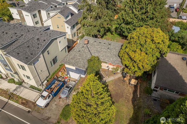 1222 NE 180th Street, Shoreline, WA 98155