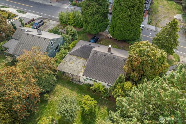 1222 NE 180th Street, Shoreline, WA 98155