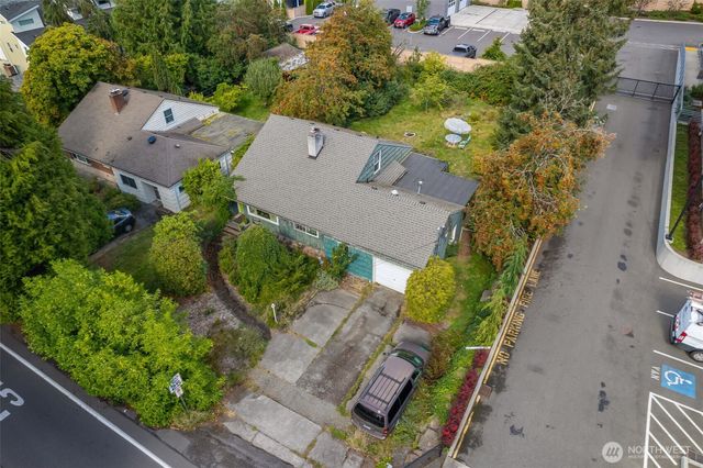 1222 NE 180th Street, Shoreline, WA 98155