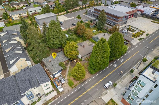 1222 NE 180th Street, Shoreline, WA 98155