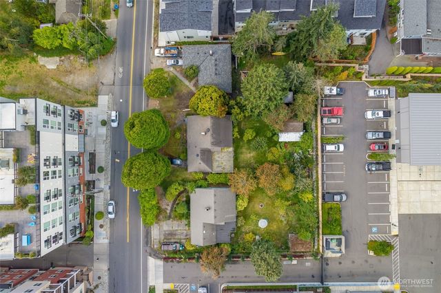 1222 NE 180th Street, Shoreline, WA 98155