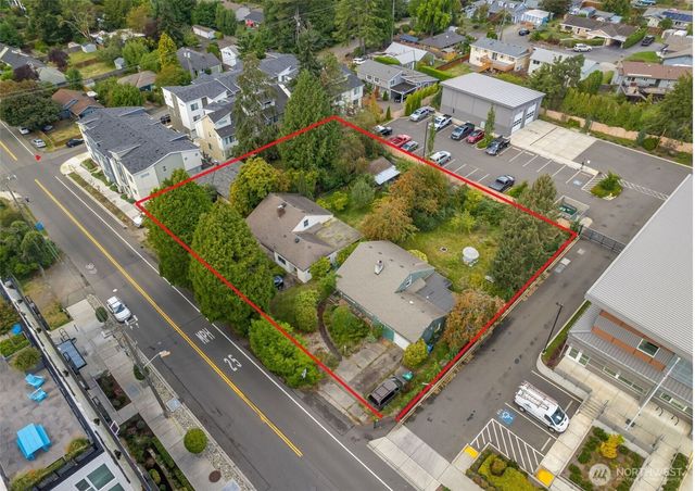 1222 NE 180th Street, Shoreline, WA 98155