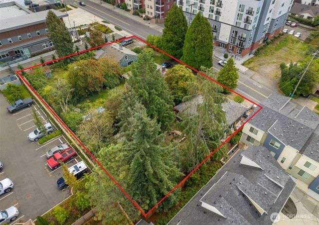 1222 NE 180th Street, Shoreline, WA 98155