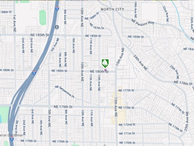 1222 NE 180th Street, Shoreline, WA 98155