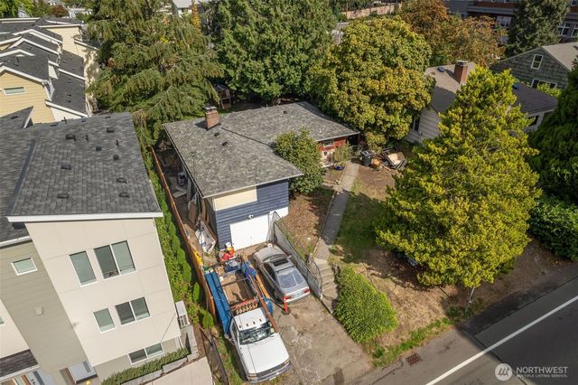 1222 NE 180th Street, Shoreline, WA 98155