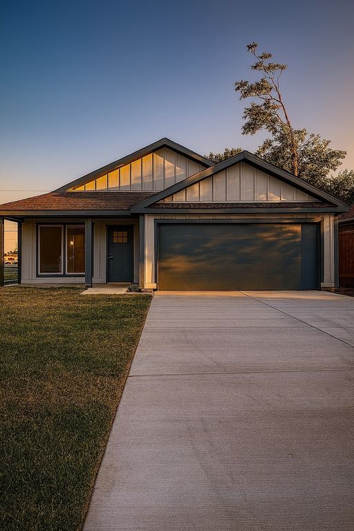 5401 Helmick Avenue, Fort Worth, TX 76107