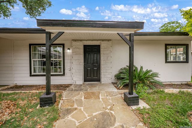 167 Bangor, San Antonio, TX 78228