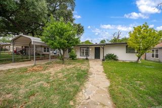 167 Bangor, San Antonio, TX 78228