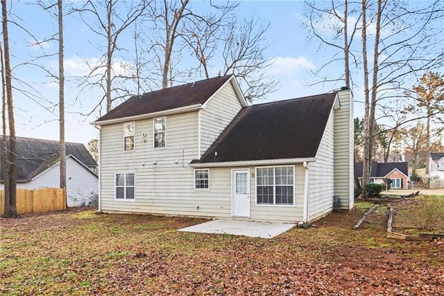 725 River Mist Drive, Jonesboro, GA 30238