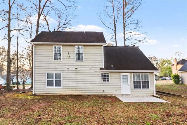 725 River Mist Drive, Jonesboro, GA 30238