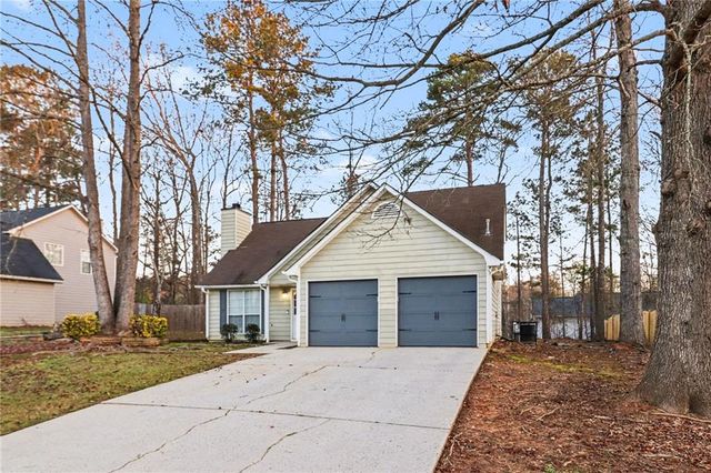 725 River Mist Drive, Jonesboro, GA 30238