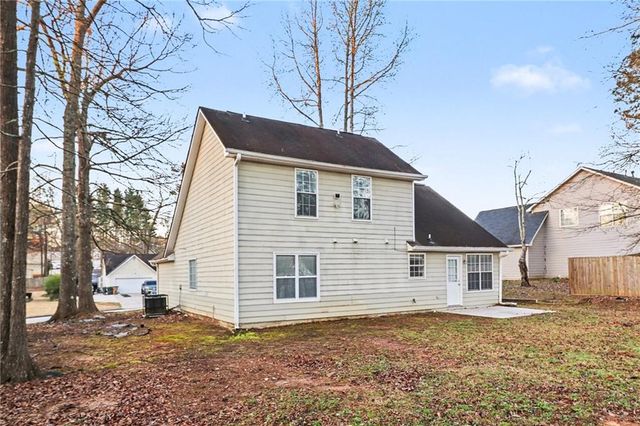 725 River Mist Drive, Jonesboro, GA 30238