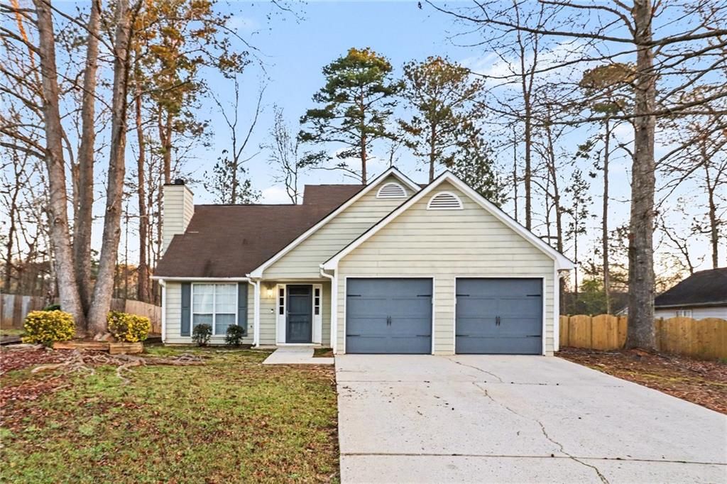 725 River Mist Drive, Jonesboro, GA 30238