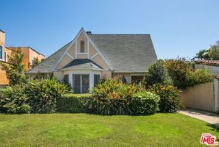 1342 Woodruff Avenue, Los Angeles, CA 90024