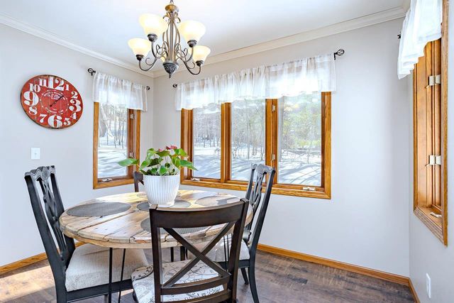 1401 WOODLAND RIDGE ROAD, Wausau, WI 54403