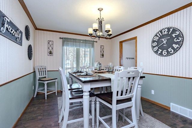 1401 WOODLAND RIDGE ROAD, Wausau, WI 54403