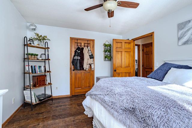 1401 WOODLAND RIDGE ROAD, Wausau, WI 54403