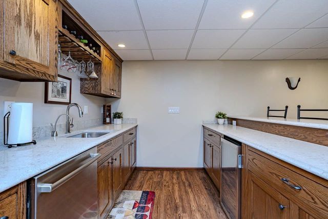 1401 WOODLAND RIDGE ROAD, Wausau, WI 54403