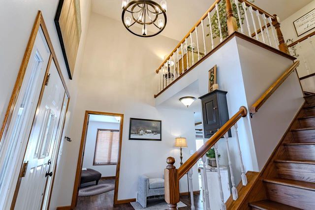 1401 WOODLAND RIDGE ROAD, Wausau, WI 54403