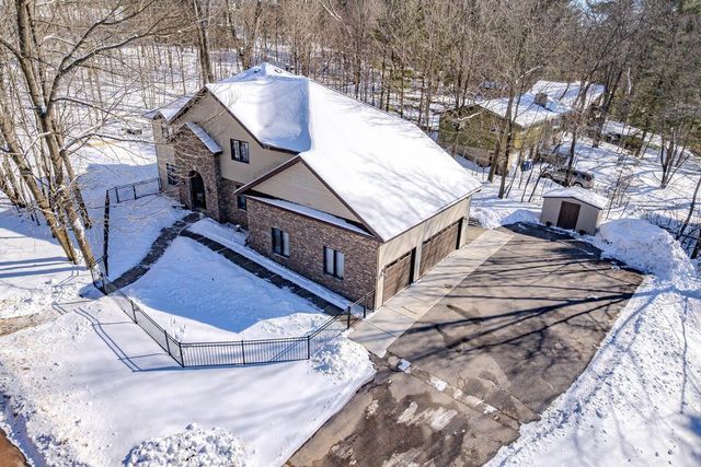 1401 WOODLAND RIDGE ROAD, Wausau, WI 54403