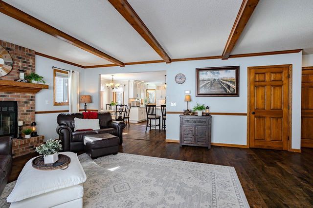 1401 WOODLAND RIDGE ROAD, Wausau, WI 54403