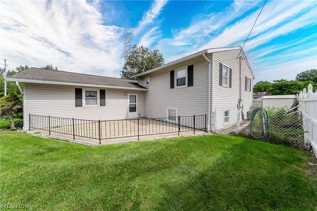 6117 Yorktown Road, Lorain, OH 44053