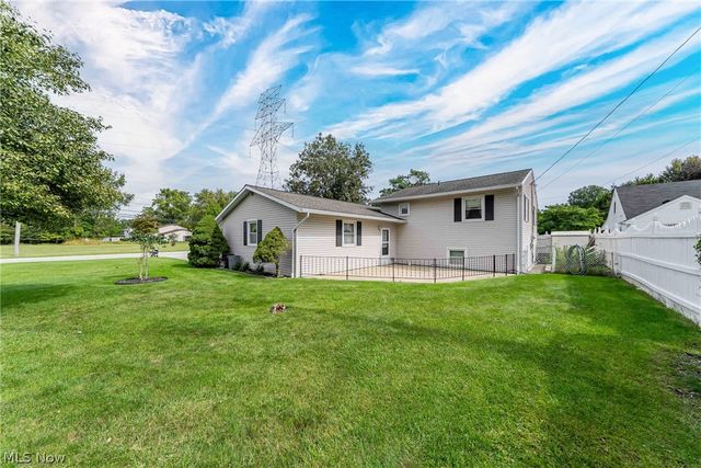 6117 Yorktown Road, Lorain, OH 44053