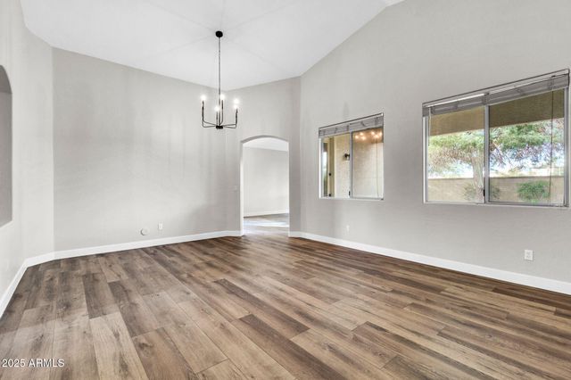 2430 S DRAGOON Drive, Chandler, AZ 85286