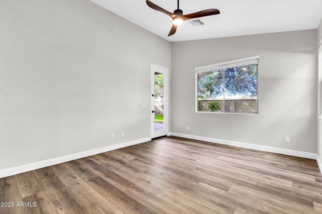 2430 S DRAGOON Drive, Chandler, AZ 85286