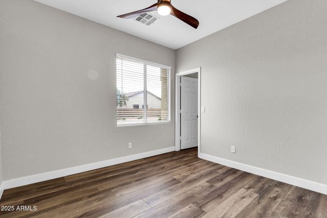 2430 S DRAGOON Drive, Chandler, AZ 85286