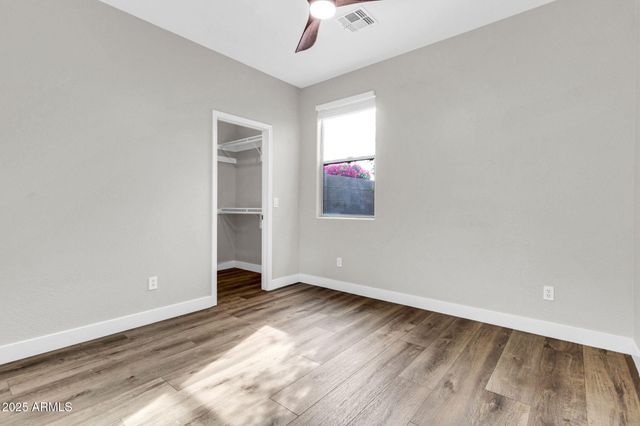 2430 S DRAGOON Drive, Chandler, AZ 85286