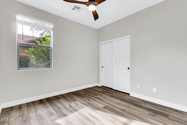 2430 S DRAGOON Drive, Chandler, AZ 85286