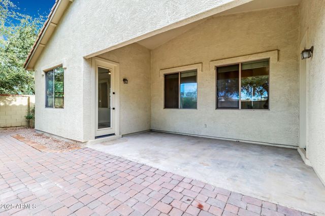 2430 S DRAGOON Drive, Chandler, AZ 85286