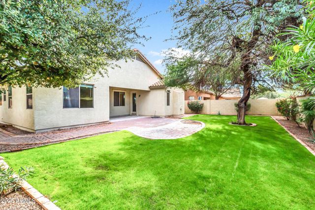 2430 S DRAGOON Drive, Chandler, AZ 85286