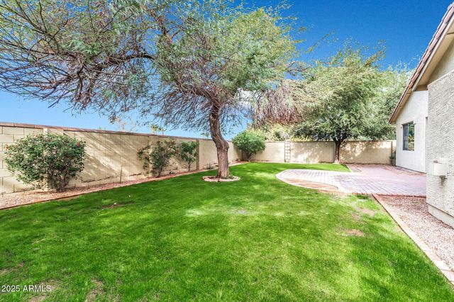 2430 S DRAGOON Drive, Chandler, AZ 85286