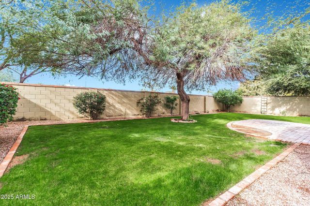 2430 S DRAGOON Drive, Chandler, AZ 85286