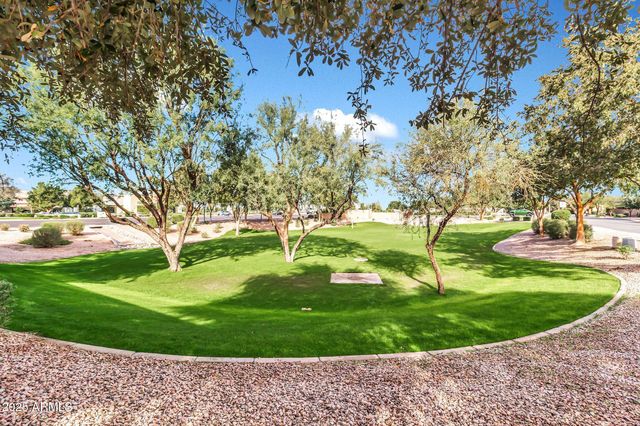 2430 S DRAGOON Drive, Chandler, AZ 85286