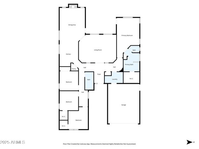 2430 S DRAGOON Drive, Chandler, AZ 85286